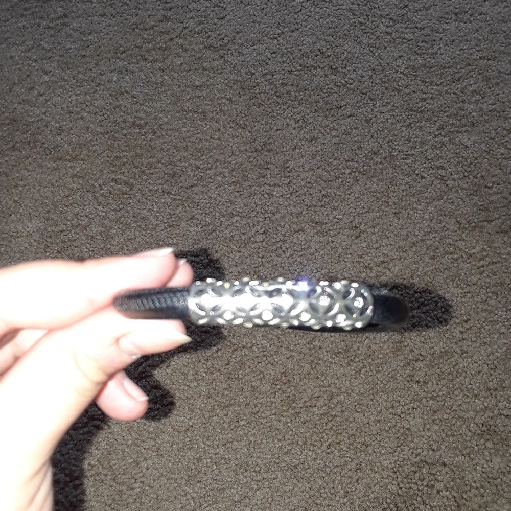 Magnetic bracelet